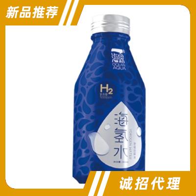 海露海氢水350ml