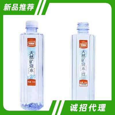 华阳龙矿泉水518ml