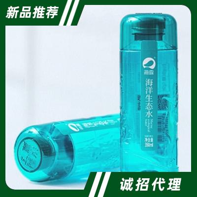 海露海洋生态水350ml（瓶装）