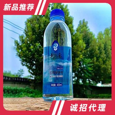 河北邺景饮品有限公司