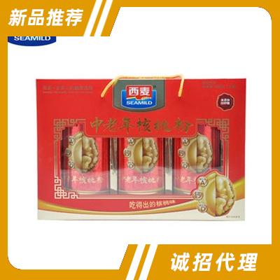 西麦（集团）有限公司