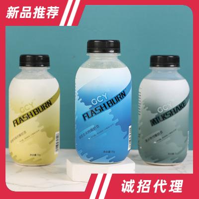 智农食品瓶装奶昔代餐奶昔代餐粥奶茶晚餐粉