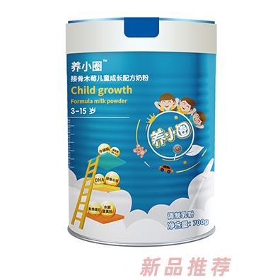 养小圈健康科技（上海）有限公司