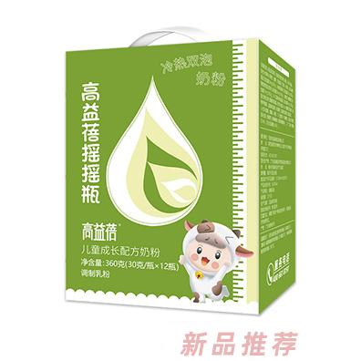高益蓓摇摇瓶