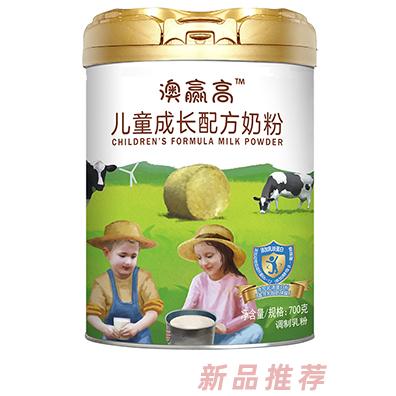 圣元澳赢高