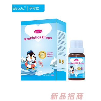 伊可佳黄金三角菌