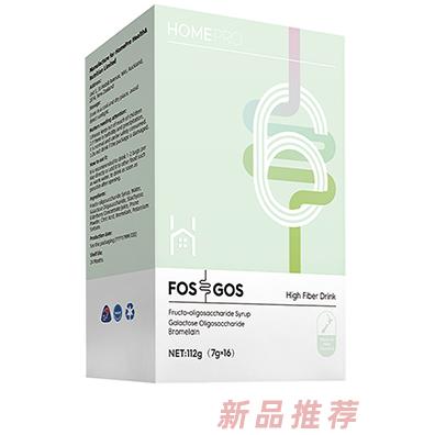 HomePro合普诺6号爱畅乐高纤饮品