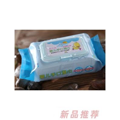 安之润婴儿湿巾价格