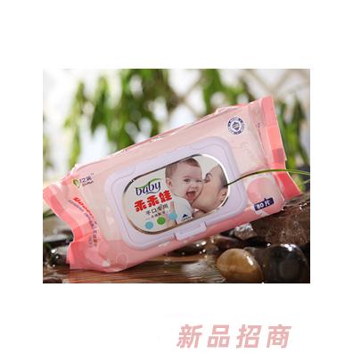 安之润婴儿湿巾