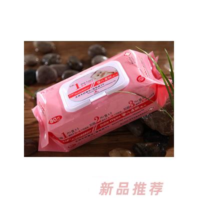 安之润婴儿湿巾