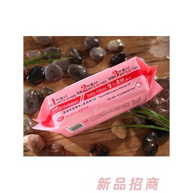 安之润婴儿湿巾