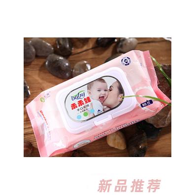 安之润婴儿湿巾