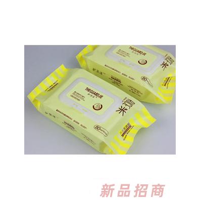 安之润婴儿湿巾
