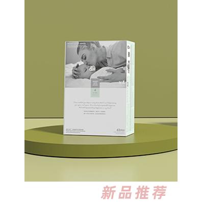 秘爱天使纸尿裤