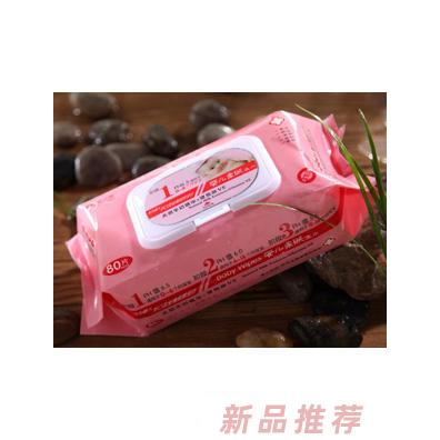 安之润婴儿湿巾批发