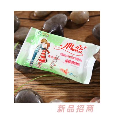 安之润成人湿巾