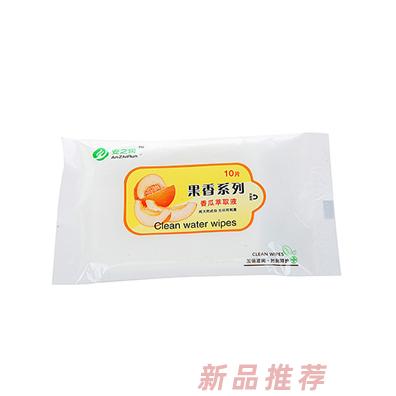 安之润成人湿巾