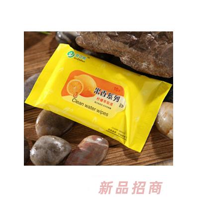 安之润成人湿巾