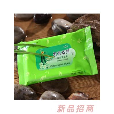 安之润成人湿巾