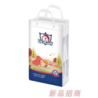 婴莱唯Enraway纸尿裤
