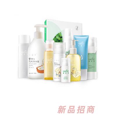 山西美好蕴育生物科技有限公司