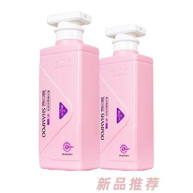 御贝初洗发水