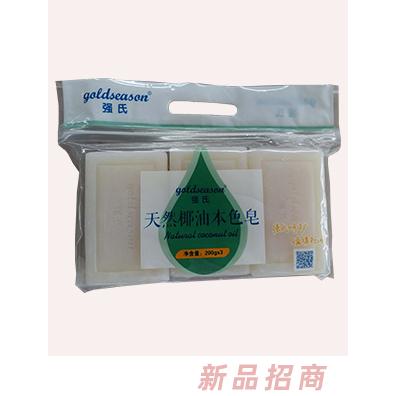 北京强氏日化有限公司