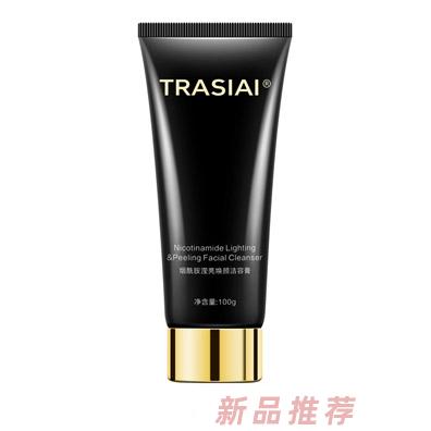 诠芯爱烟酰胺滢亮焕颜洁容膏