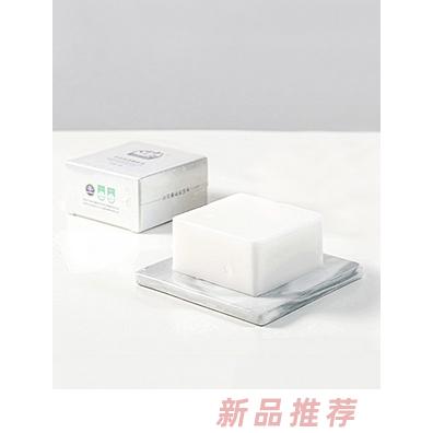 俏皮羊羊奶保湿润肤皂