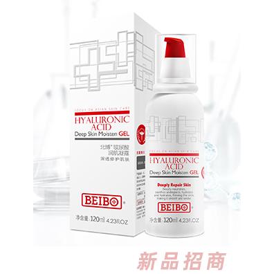 北博玻尿酸润肌凝露