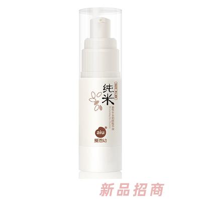 爱恩幼纯米紧致补水润眼精华液30ml