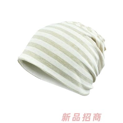 佑贝草本艾绒月子帽