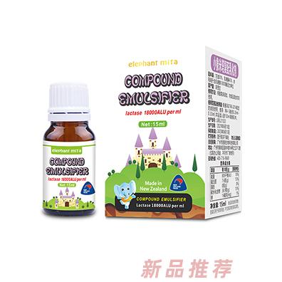 小象米塔elephant mita复配乳化剂