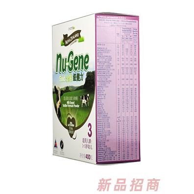 纽金食品（上海）有限公司