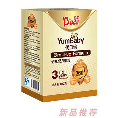 新西兰倍爱乳品集团有限公司