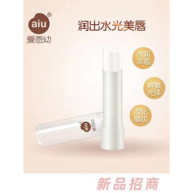 爱恩幼滋养保湿唇膏