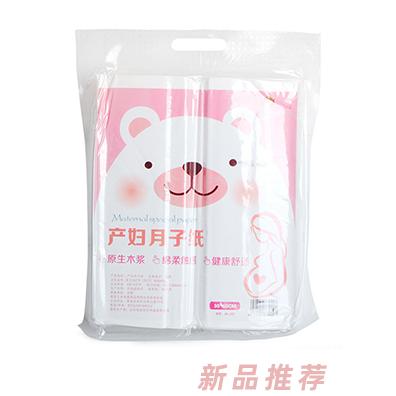 吉妈妈产妇月子纸