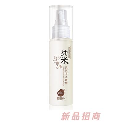 爱恩幼纯米爽肤补水喷雾60ml