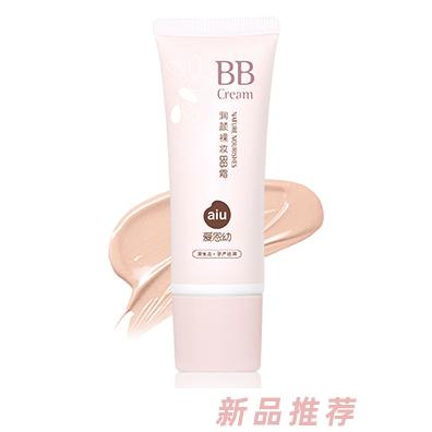 爱恩幼润颜裸妆BB霜