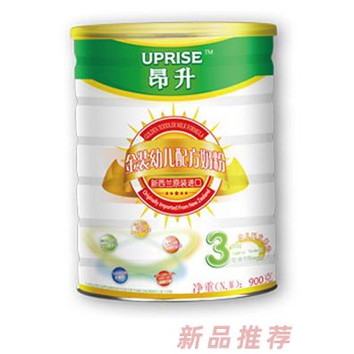 昂升国际（新西兰）控股有限公司