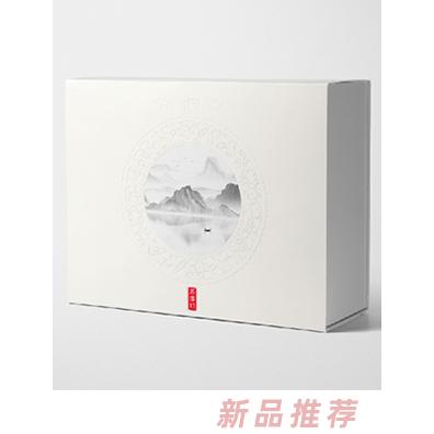 苏瑾妍雪凝精粹护肤套盒