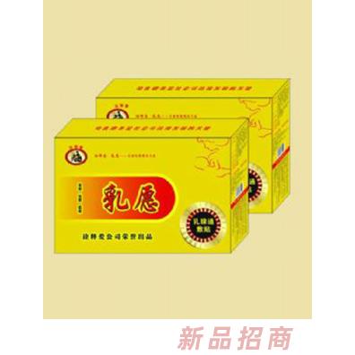 乳愿乳腺通乳贴