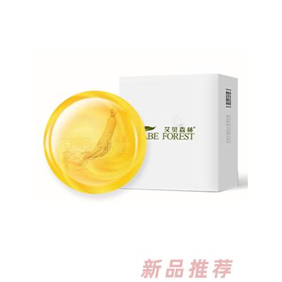 艾贝森林人参除螨皂