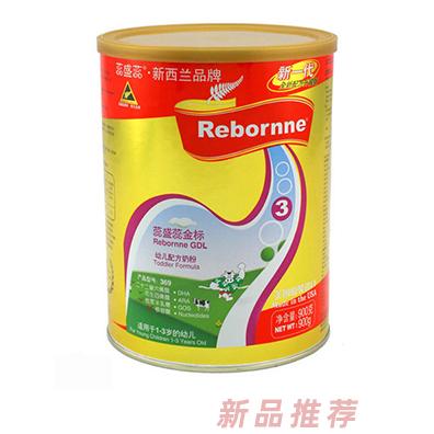 蕊盛蕊(广州)乳业有限公司