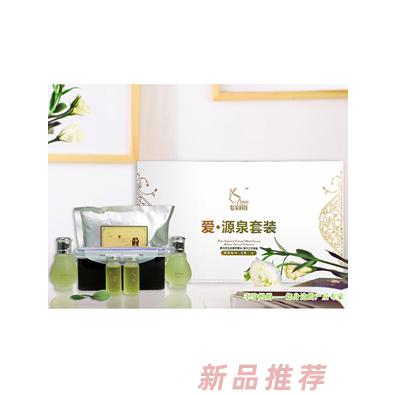 幸孕妈妈爱源泉
