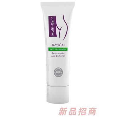 睦清私处凝胶50ml3（新）