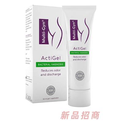 睦清私处凝胶50ml 2（新）