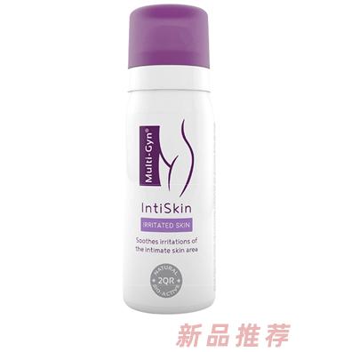睦清止痒喷雾40ml（新）