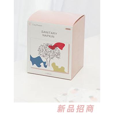 CosyPresent产妇卫生巾