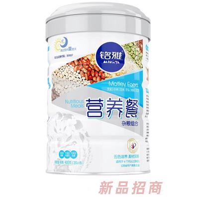江西铭雅食品有限公司